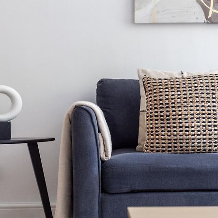 The Clapham Common Villa London Eksteriør billede