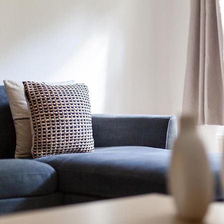 The Clapham Common Villa London Eksteriør billede