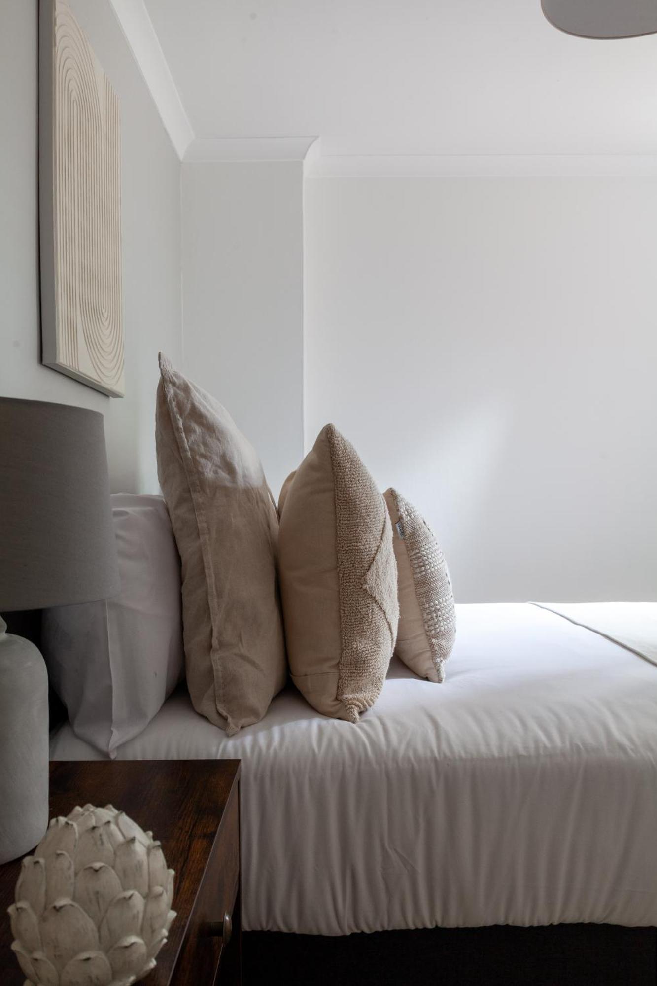 The Clapham Common Villa London Eksteriør billede