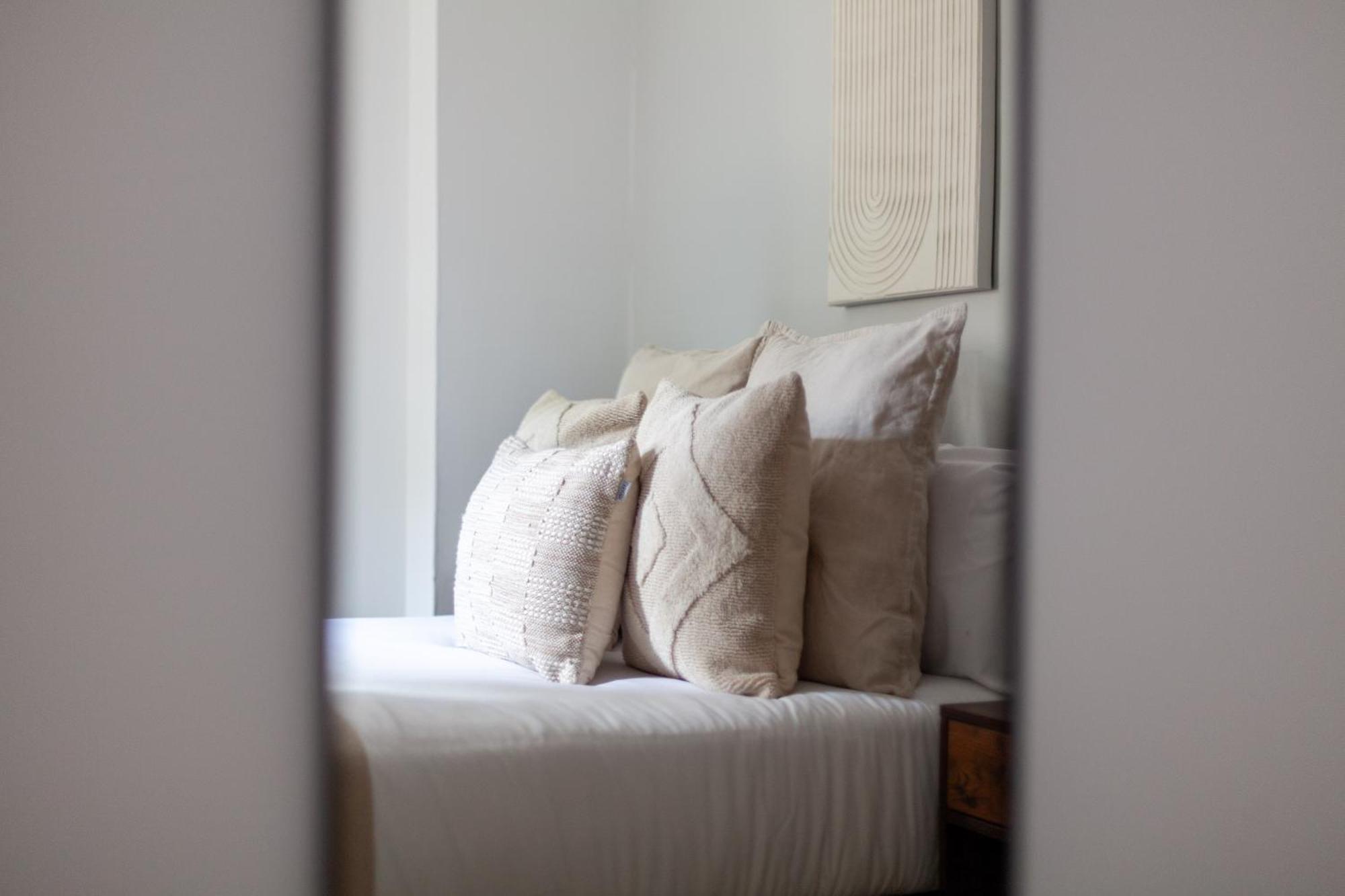 The Clapham Common Villa London Eksteriør billede
