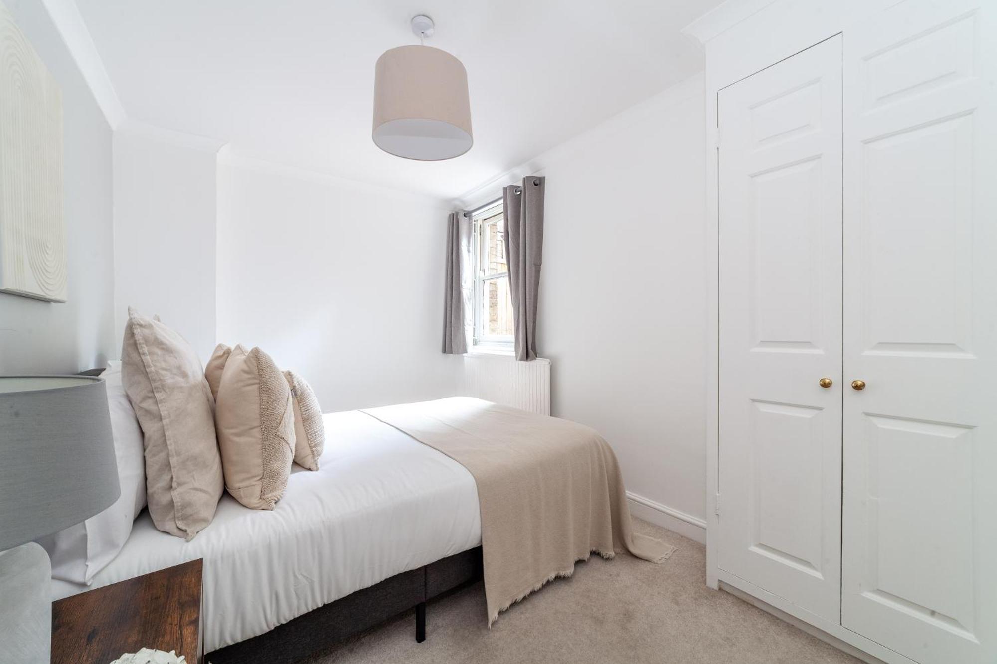 The Clapham Common Villa London Eksteriør billede